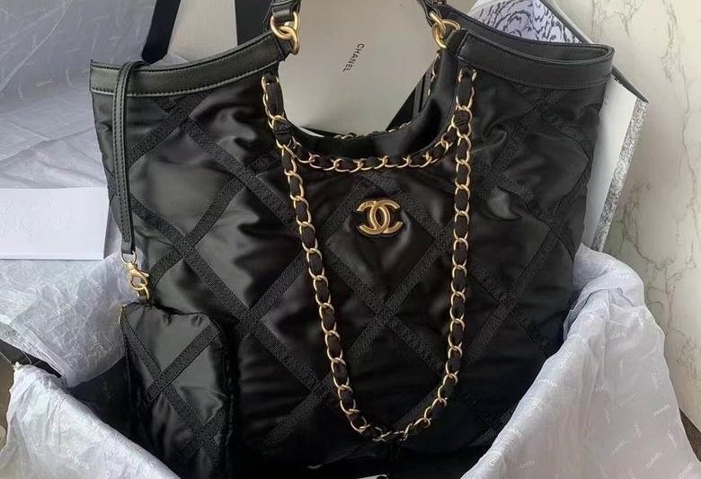 Chanel Replica Bags AS2993 BL