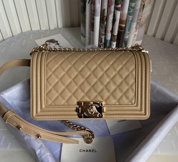 Chanel Replica Bags BN67086 25X15X9