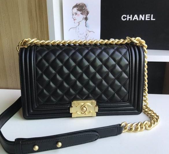 Chanel Replica Bags BN67086 25cm