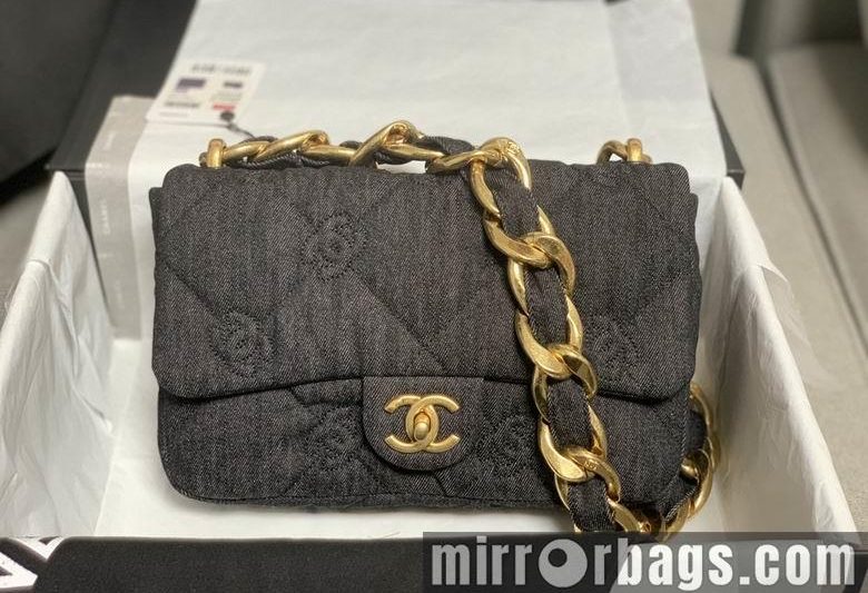 Chanel Replica Bags AS3216 24x17x7cm AL