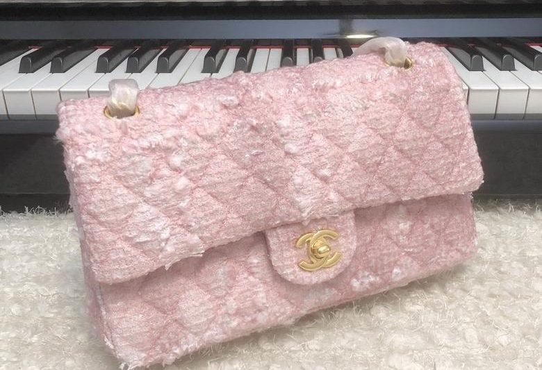 Chanel Replica Bags 1112 25cm AL 1