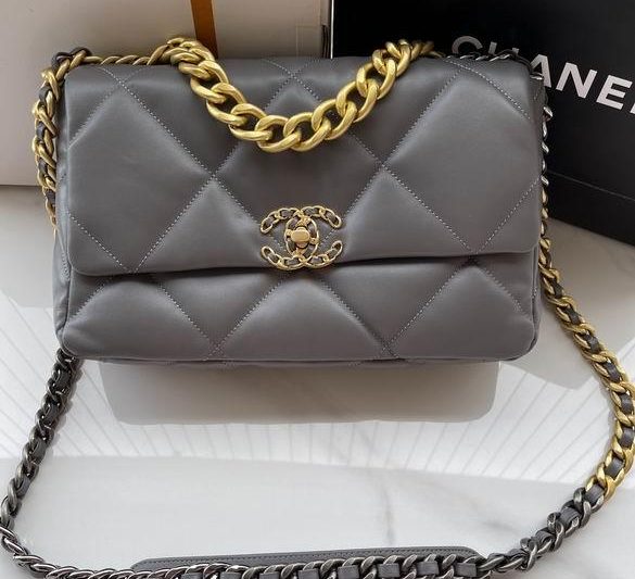 Chanel Replica Bags S1161 30cm AL