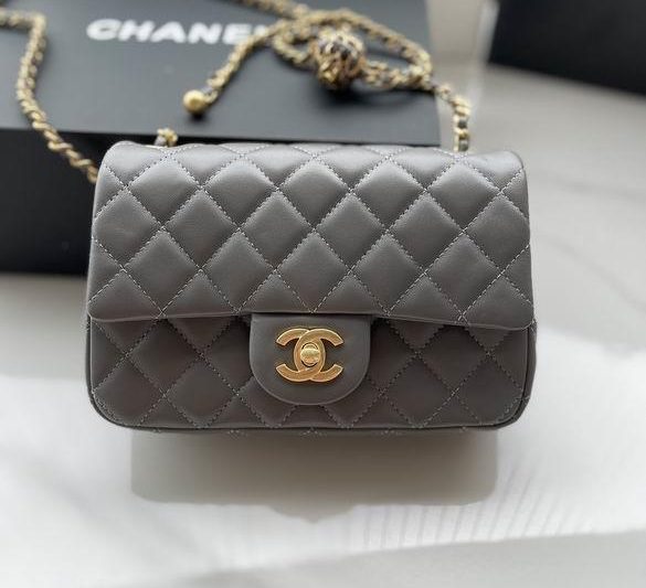 Chanel Replica Bags AS1787 20x13x7cm AL 1