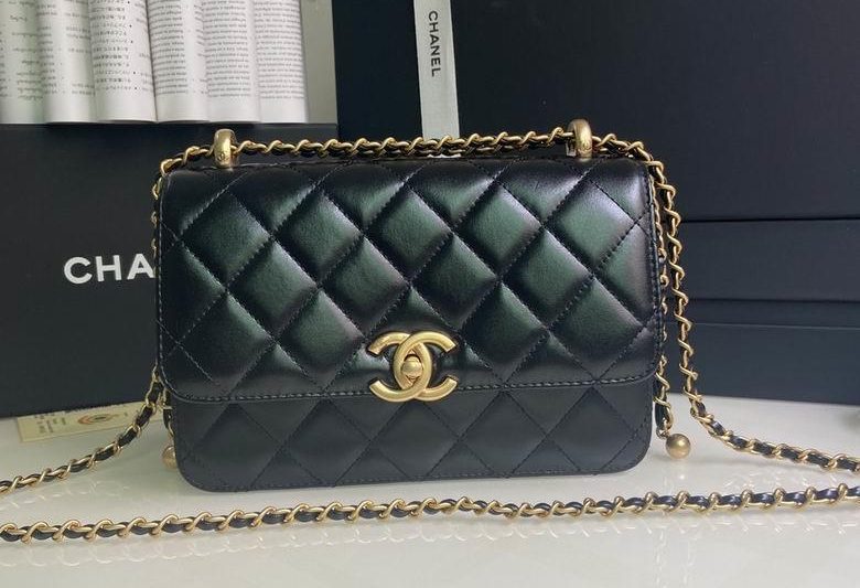 Chanel Replica Bags BP2649  14.5X22X8