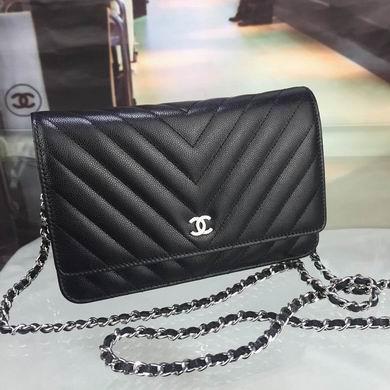 Chanel Replica Bags BN33814 19X12.5