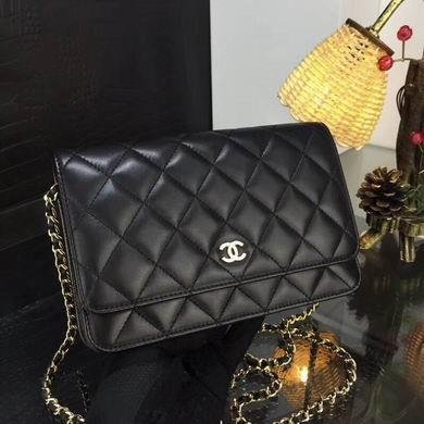 Chanel Replica Bags BN5373 19X12.5