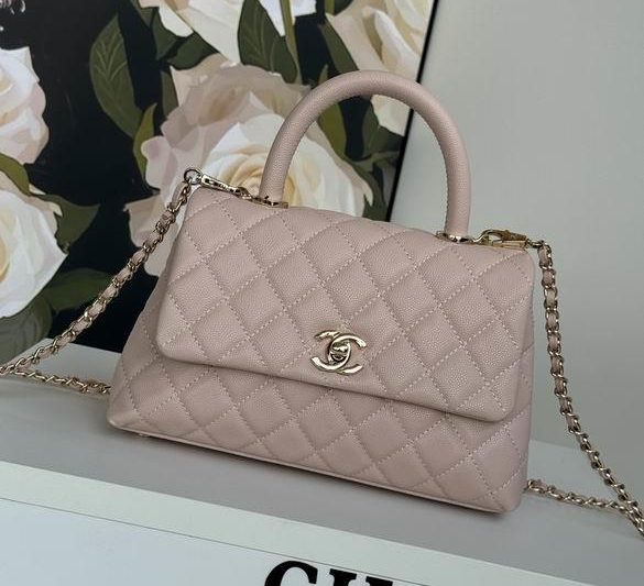 Chanel Replica Bags A92990 24cm BL 2colour