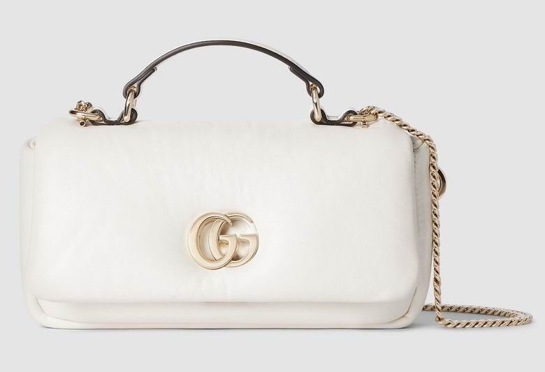 Gucci Replica Bags 806017 21X12.5X4.6cm MP 1