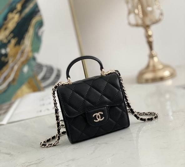 Chanel Replica Bags 81191 02845, 12 cm al