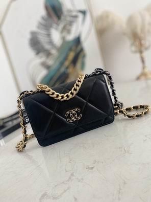 Chanel Replica Bags 86092 02850，19cm al