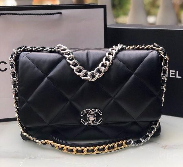 Chanel Replica Bags BNS1162 36cm