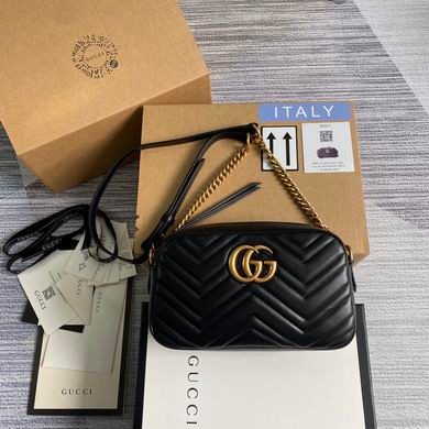 Gucci Replica Bags 447632 24X13X7cm MP 2