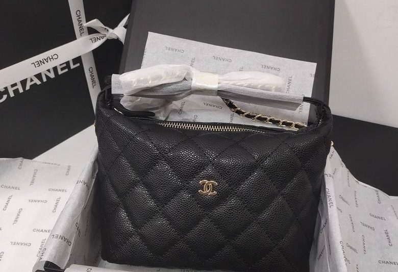 Chanel Replica Bags 19cm 121201