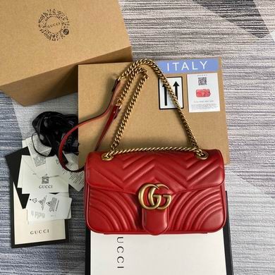 Gucci Replica Bags 443497 26X15X7cm MP 6