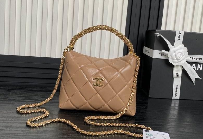 Chanel Replica Bags AP4189 18.5cm BL 3colour