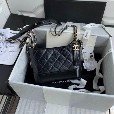 Chanel Replica Bags 20cm 052111 BL 4colour