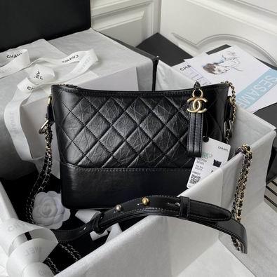 Chanel Replica Bags Chanel Gabrielle 93823 25cm al