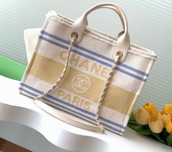 Chanel Replica Bags AS3351 34cm BL 2colour