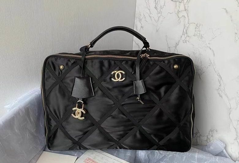 Chanel Replica Bags AS8178 39x30x11cm  AL