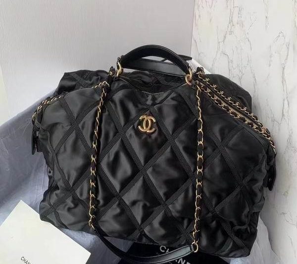 Chanel Replica Bags AS3093 46x28x25cm  al01