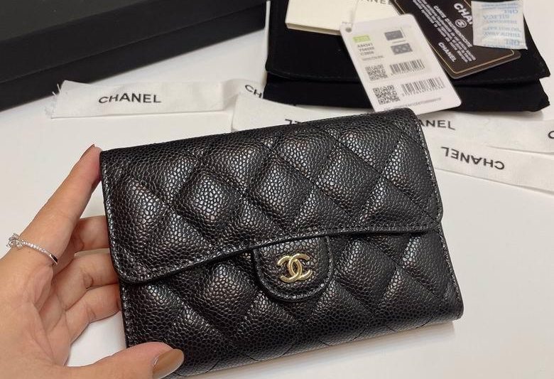 Chanel Replica Bags 84341 15X10cm YG 4colour