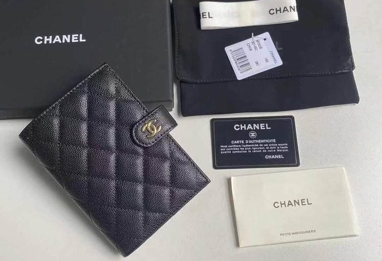 Chanel Replica Bags A3658 15X10X3cm YG 4colour