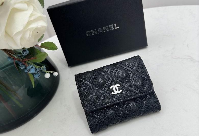 Chanel Replica Bags 0873 10X11cm YG 4colour