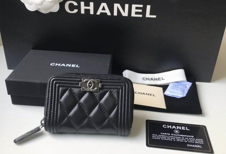 Chanel Replica Bags BL80602  11X7.5