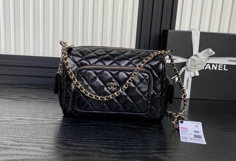 Chanel Replica Bags AS5156 BL