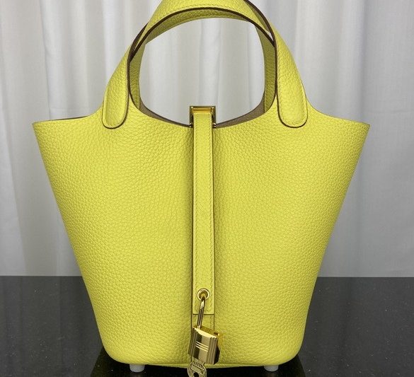 Hermes Replica Bags Picotin 18cm 121401 AM 2