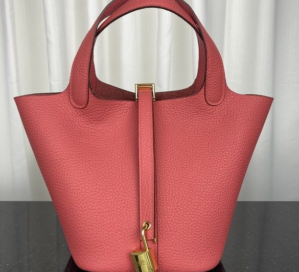 Hermes Replica Bags Picotin 18cm 121401 AM 1