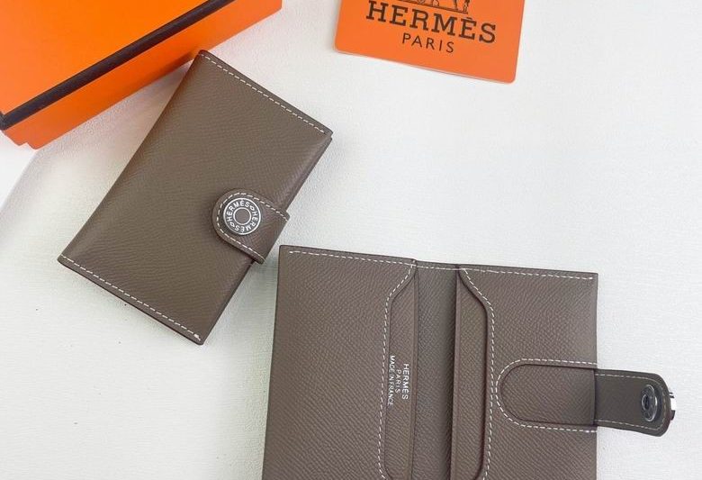 Hermes Replica Bags 515 10.5X7X2cm YG 7