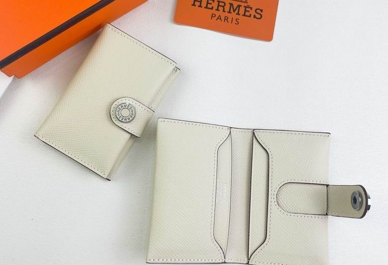 Hermes Replica Bags 515 10.5X7X2cm YG 6