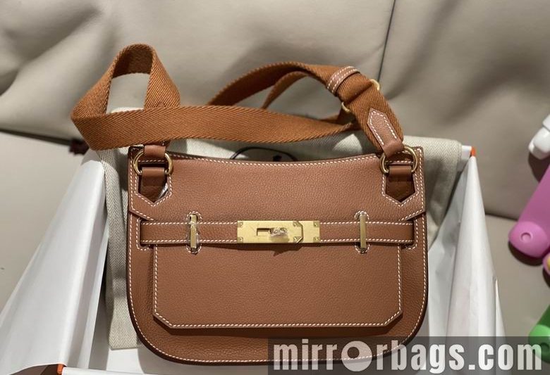 Hermes Replica Bags 23X17X5cm 052402 AM 6