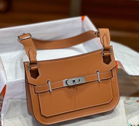 Hermes Replica Bags 23X17X5cm 052402 AM 4