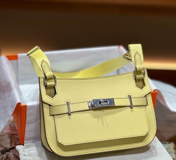 Hermes Replica Bags 23X17X5cm 052402 AM 3