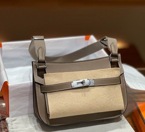 Hermes Replica Bags 23X17X5cm 052402 AM 1