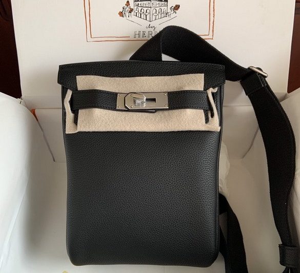 Hermes Replica Bags Hermes HAC A DOS 080503 AM-6