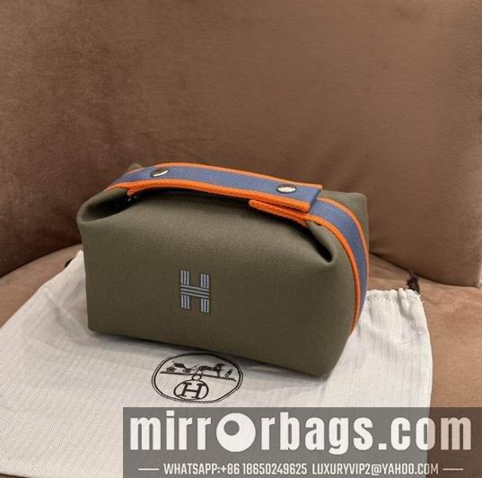 Hermes Replica Bags 21cm 122303 AM 7