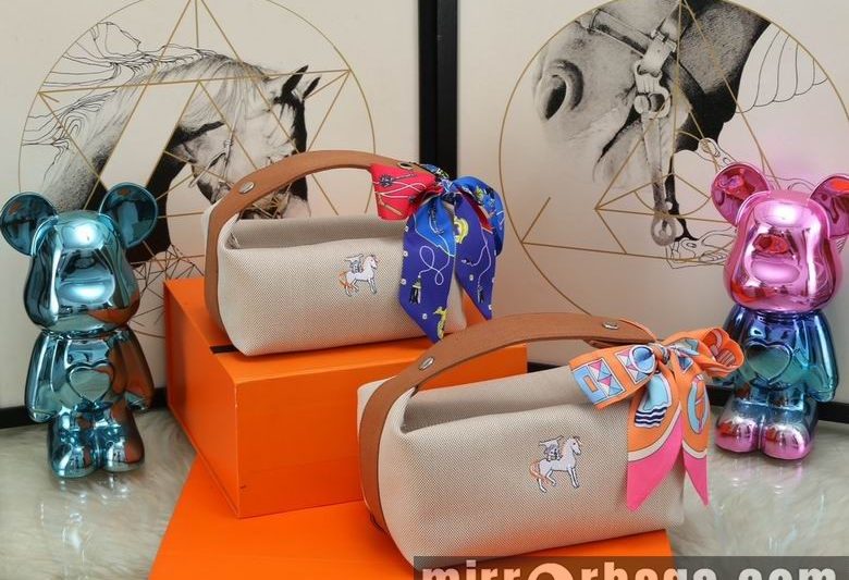 Hermes Replica Bags 大25X21X14cm 小21X17X12cm 051423 AM 22