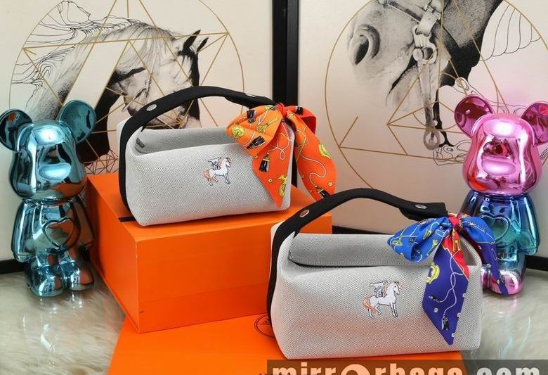 Hermes Replica Bags 大25X21X14cm 小21X17X12cm 051423 AM 21