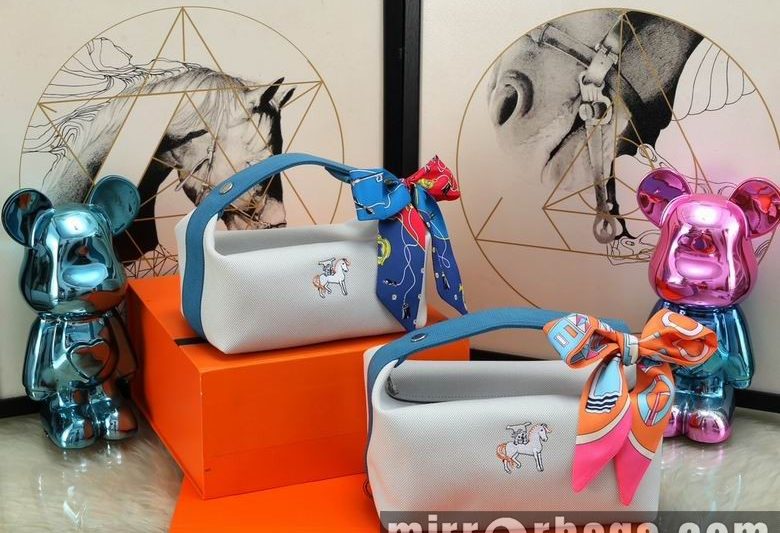 Hermes Replica Bags 大25X21X14cm 小21X17X12cm 051423 AM 19