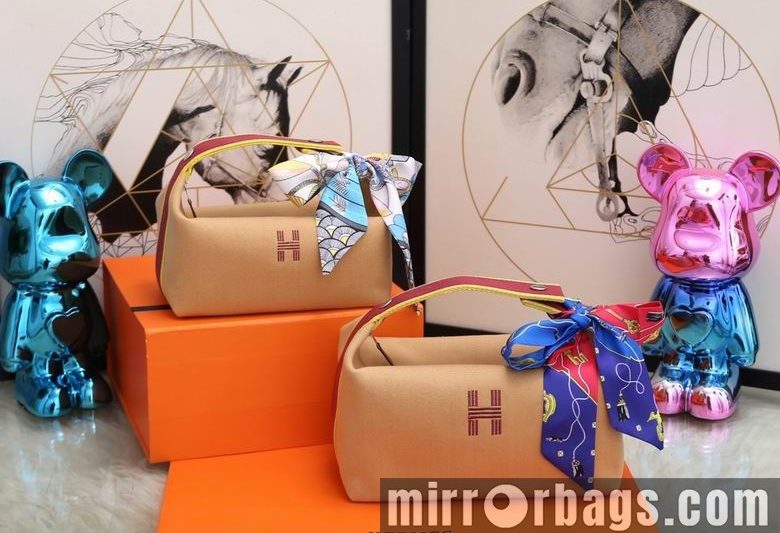 Hermes Replica Bags 大25X21X14cm 小21X17X12cm 051423 AM 18