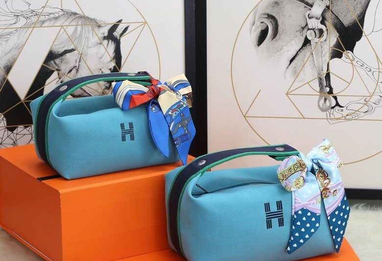 Hermes Replica Bags 大25X21X14cm 小21X17X12cm 051423 AM 15