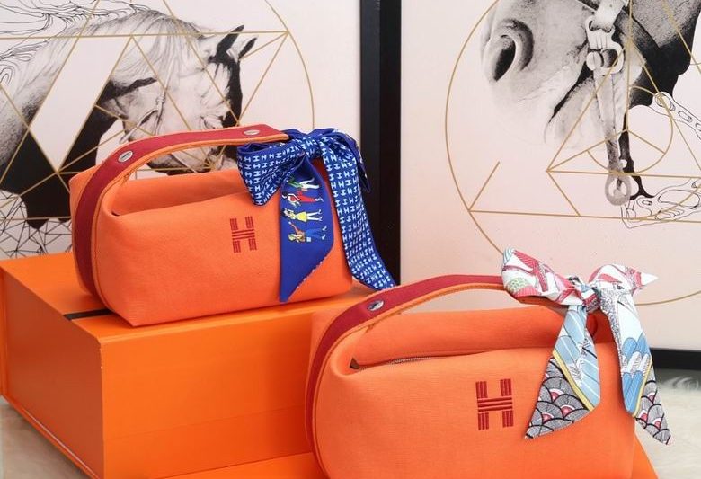 Hermes Replica Bags 大25X21X14cm 小21X17X12cm 051423 AM 13