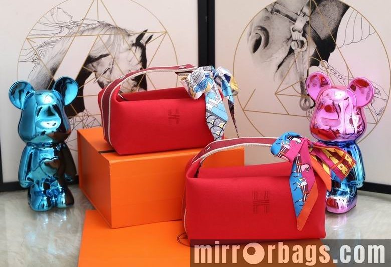 Hermes Replica Bags 大25X21X14cm 小21X17X12cm 051423 AM 12