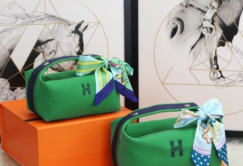 Hermes Replica Bags 大25X21X14cm 小21X17X12cm 051423 AM 11