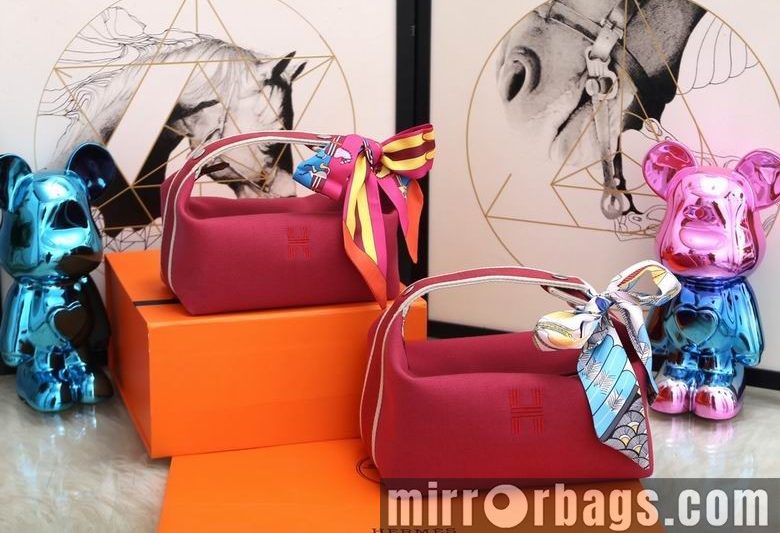 Hermes Replica Bags 大25X21X14cm 小21X17X12cm 051423 AM 10