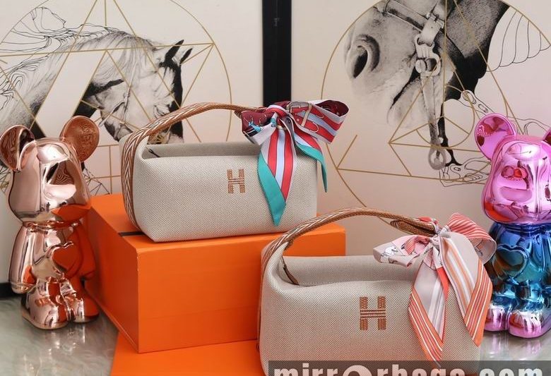 Hermes Replica Bags 大25X21X14cm 小21X17X12cm 051423 AM 8