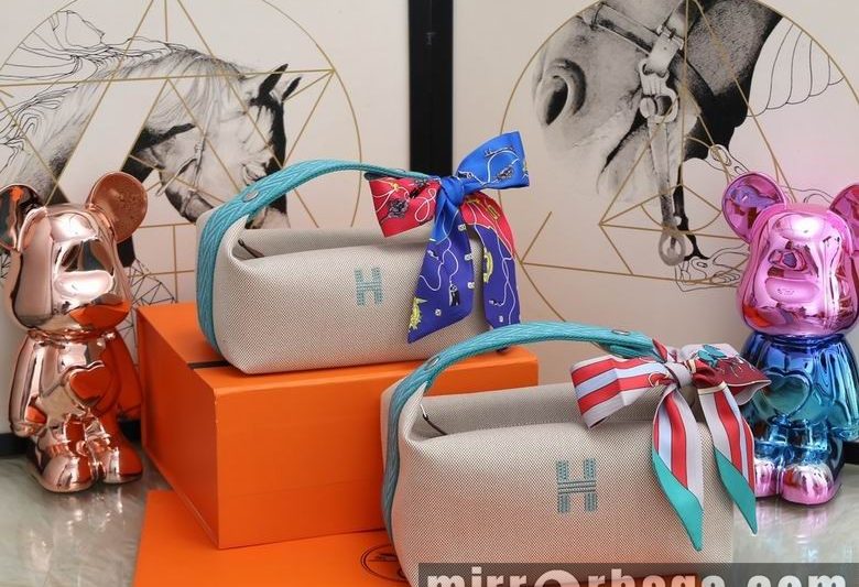 Hermes Replica Bags 大25X21X14cm 小21X17X12cm 051423 AM 7